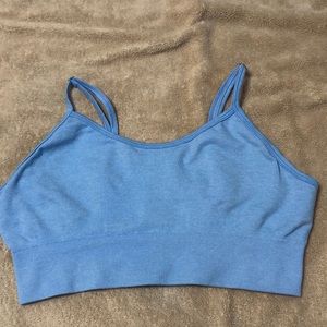 High Stretch Sports Bra